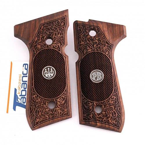 Beretta F92 Tabanca Kabzesi