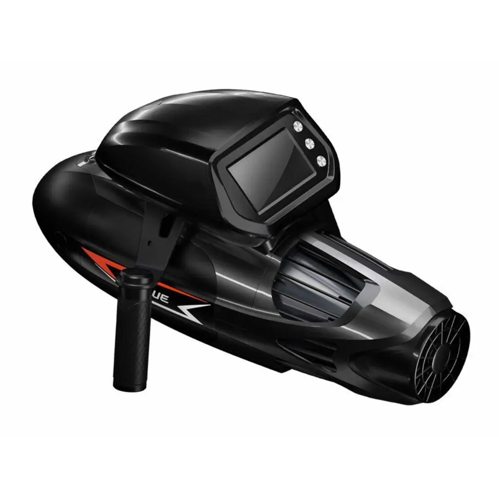 Sublue Vapor Su Altı Deniz Scooter-Gri