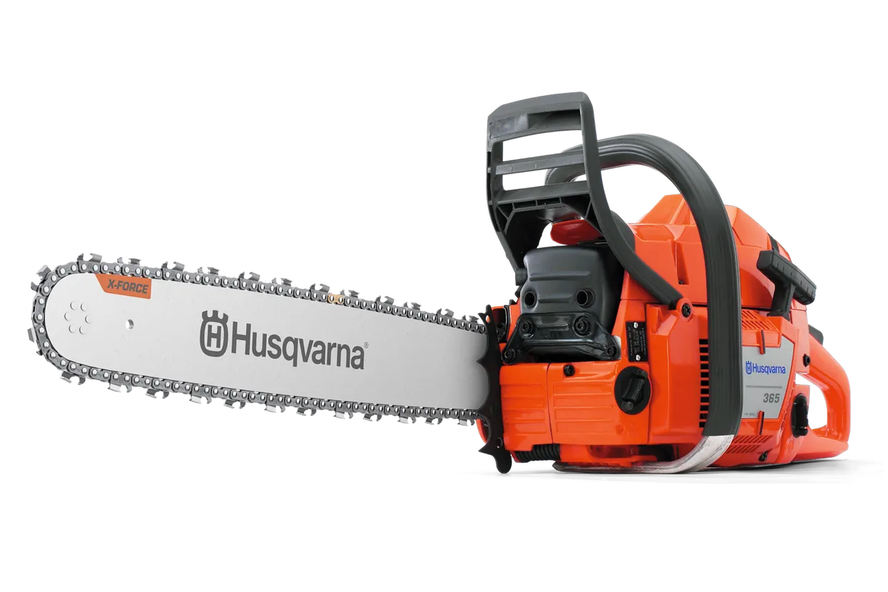 Husqvarna 365 X-TORQ Motorlu Testere 4,9HP