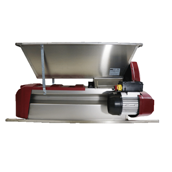 Grifo SMI Inox Nar Taneleme Makinesi