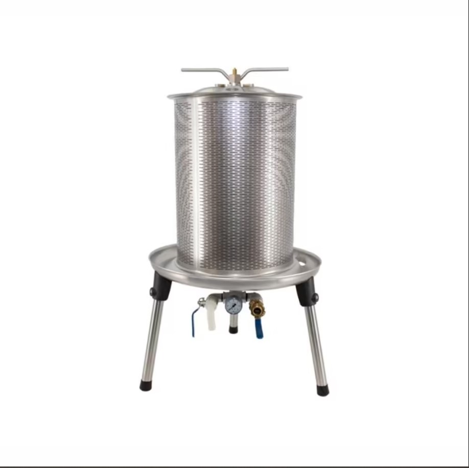 Atalar HW40INOX 40 Litre Balonlu Pres