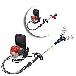 Kawasaki TJ53E Flap Zeytin Hasat Makinesi « Atalar İleri Teknoloji