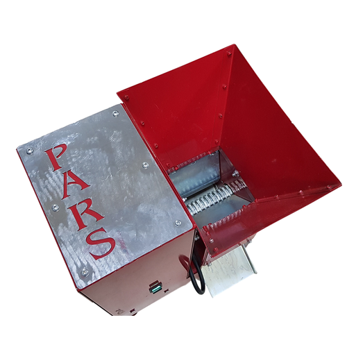 Pars Elektrikli Fındık Ceviz Badem Kırma Makinesi