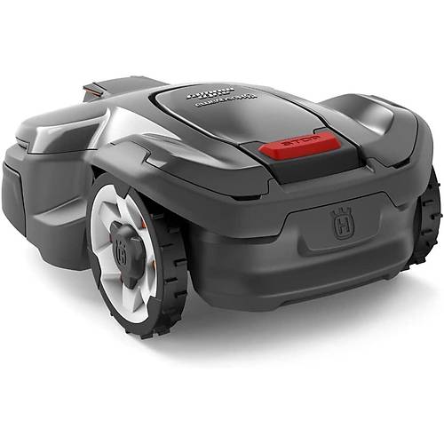 Husqvarna Automower 415x Robotik Çim Biçme Makinesi 1500m2