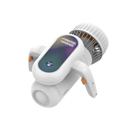 Sublue Hagul Su Altı Deniz Scooter