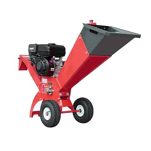 Garden Pro R10J Benzinli 7 Hp Dal Öğütme Makinesi