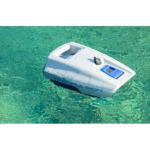 ePropulsion Spirit 1.0 Plus 1 kw Uzun Şaft Elektrikli Dıştan Takma Motor