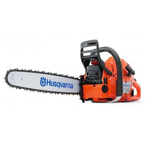 Husqvarna 365 Motorlu Testere 4,56HP