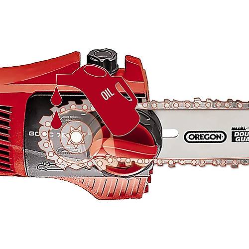 Einhell GC-EC 750 T Elektrikli Yüksek Dal Budama Makinesi
