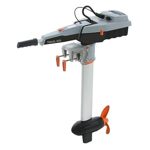 Torqeedo Travel 903 S Kısa Şaft Elektrikli Dıştan Takma Motor