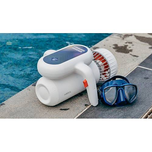 Sublue Hagul Su Altı Deniz Scooter