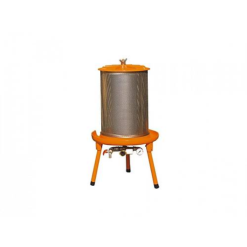 Speidel 90 Litrelik Balonlu Pres Makinesi
