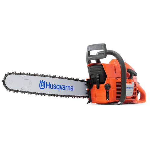 Husqvarna 61 Motorlu Testere 3,9HP