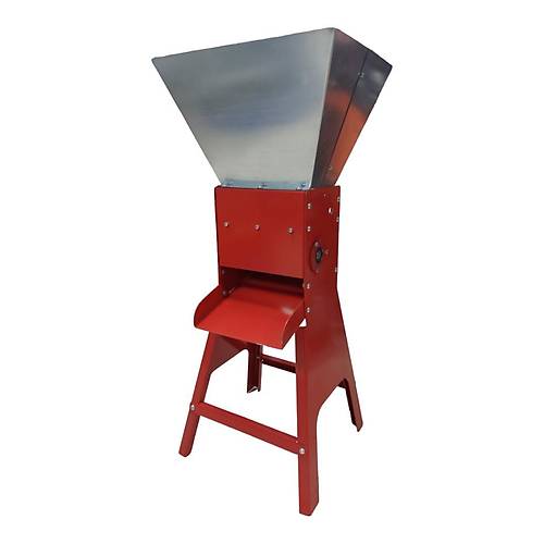 Pars CKM-500 Elektrikli Fındık Ceviz Badem Kırma Makinesi