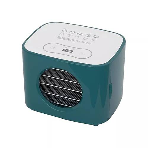 Dalle DL-05 Mini Paslanmaz Meyve Sebze Kurutma Fırını 5 Tepsili