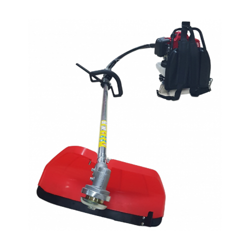 Garden Pro BG520 Benzin Motorlu Sırt Tırpan