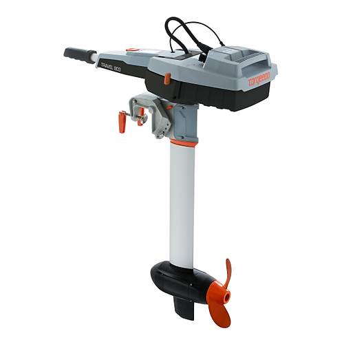 Torqeedo Travel 903 S Kısa Şaft Elektrikli Dıştan Takma Motor