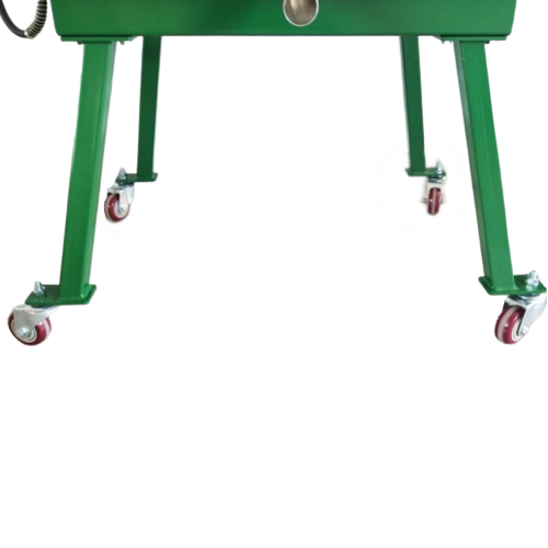 Fenglin MAC 25 SSL Pistonlu 25 Litre Paslanmaz elik Meyve Skma Presi