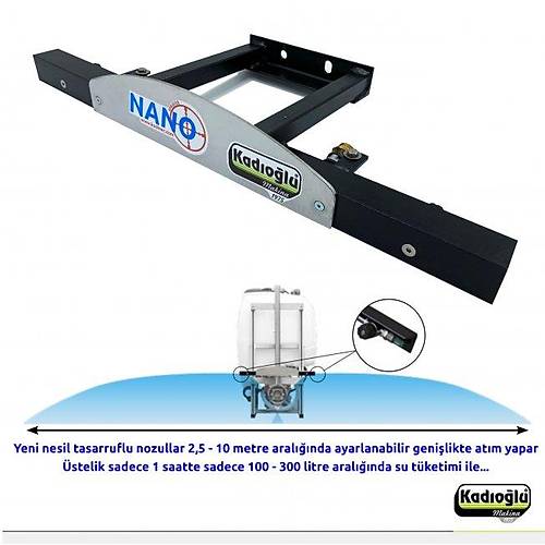 Kad�o�lu Nano Ot Ila� Aparat�