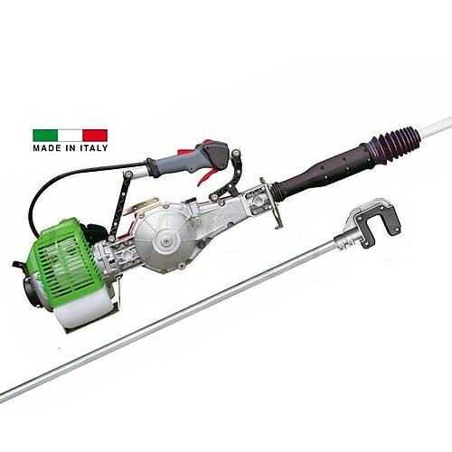 Active Olivator M60 Zeytin Silkme Makinesi