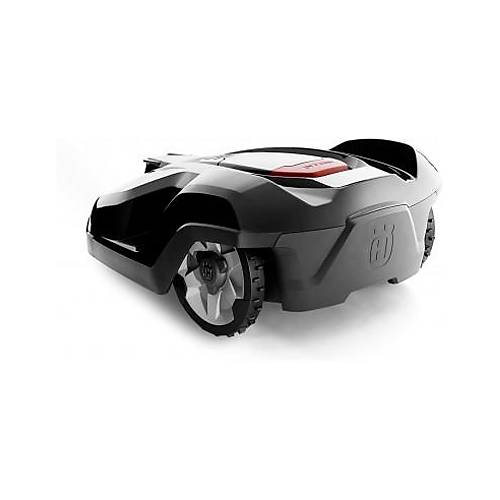 Automower 440 im Bime Robotu 4000m2