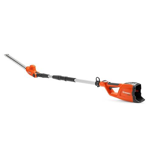 Husqvarna 120iTK4-H Ak�l� �al� T�rpan�