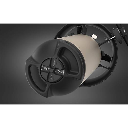 Suex Goldfinder-XK Dal�� Su Alt� Scooter ATALAR