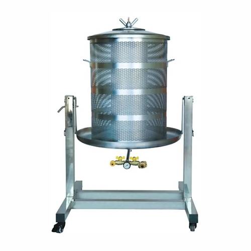 Atalar HA80INOX 90 Litre Balonlu Pres ? Devirmeli Hidropres