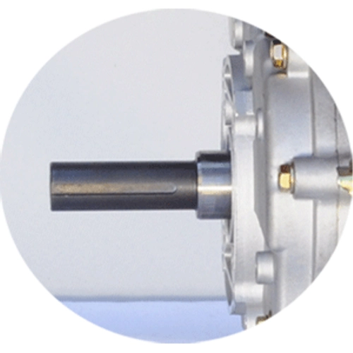GoldMoto GM186FAE-B Dizel Motor 10 Hp Marl Krank Mili Kamal