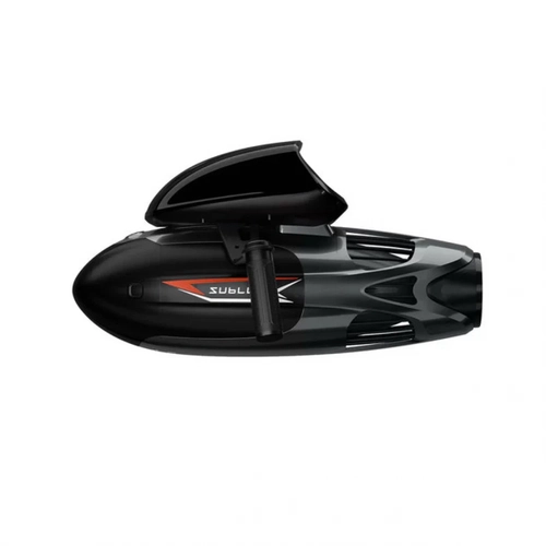 Sublue Vapor Su Alt� Deniz Scooter-Gri