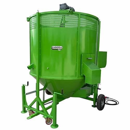 Kad�o�lu CKM5200E Elektrikli Ceviz Kurutma Makinas�