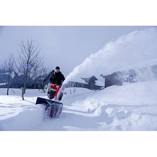 AL-KO Snowline 700 E Kar Kreme Makinesi