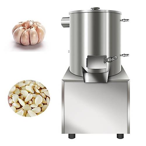 Dalle JC-006 Sar�msak Soyma Makinas�