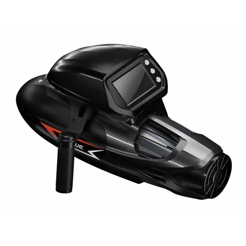 Sublue Vapor Su Alt� Deniz Scooter-Gri