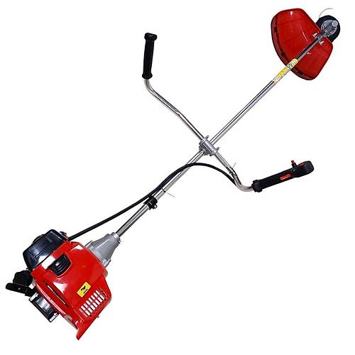 Garden Pro TK40F-43B-T Benzinli Motorlu T�rpan 2.6 HP