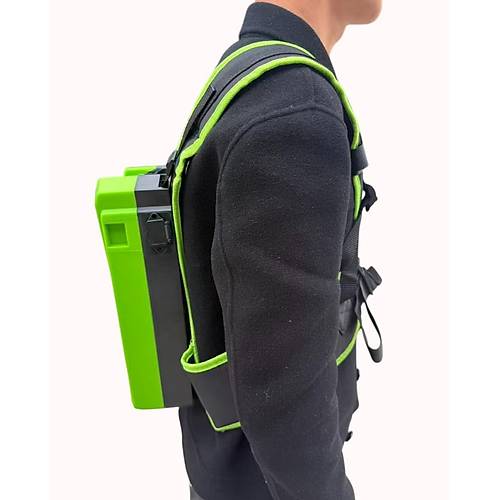 Forza 18 Ah Zeytin Hasat Makinesi Ak�s� ATALAR