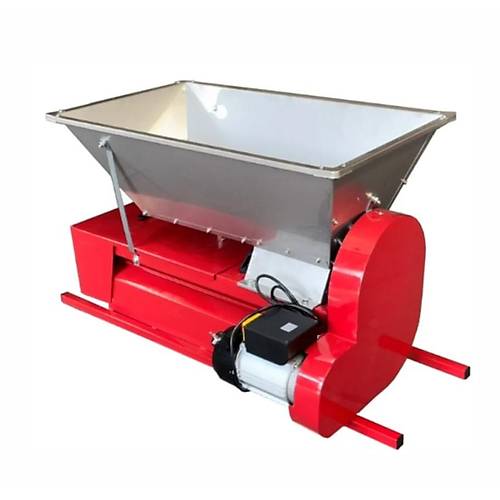 Atalar  LM50SS �z�m Sap� Ay�rma ve Dane Patlatma Makinesi