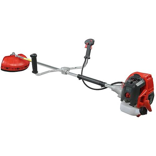 Garden Pro CG520 Benzin Motorlu Yan Trpan