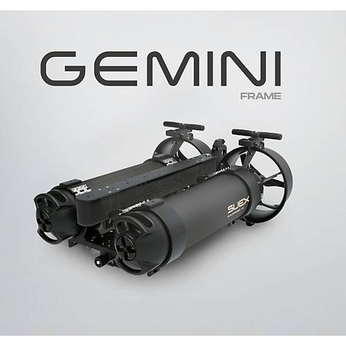 Suex Goldfinder-XK Dal�� Su Alt� Scooter ATALAR