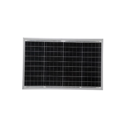 Lexron 55W Monokristal G�ne� Paneli