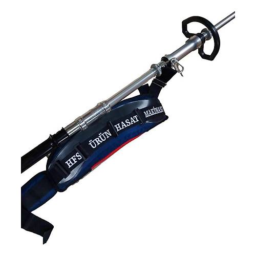 Garden Pro HFS anzmanl Zeytin Badem Ceviz Hasat Makinesi