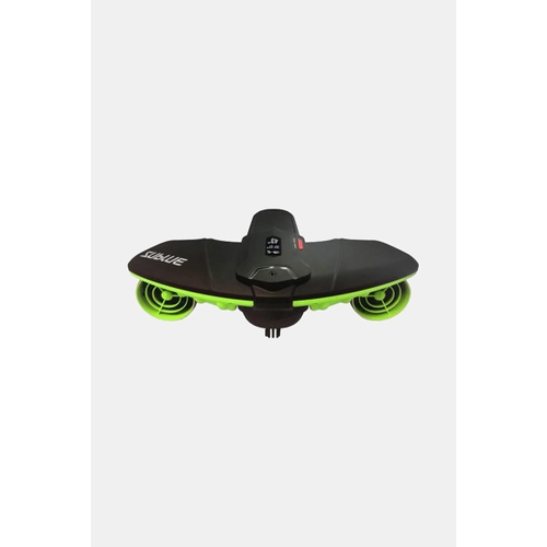 Sublue Navbow Su Alt� Deniz Scooter YE��L
