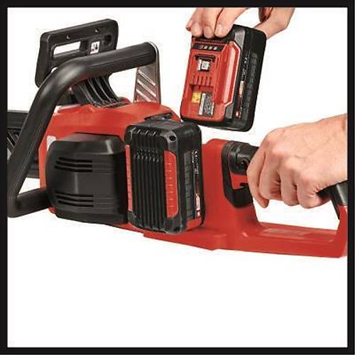 Einhell GE-LC 36/35 Li Kit Akl Testere 18V 2x4 Ah