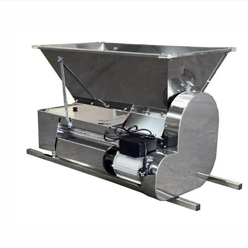 Atalar  LM50SS1 �z�m Sap� Ay�rma ve Dane Patlatma Makinesi