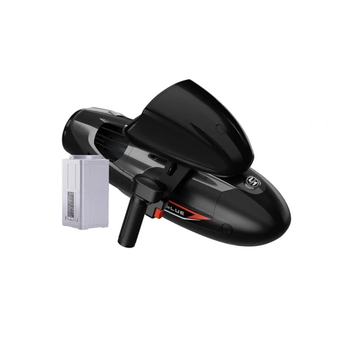 Sublue Vapor Su Alt� Deniz Scooter-Gri