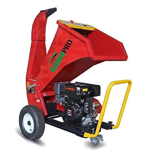 Garden Pro MC100B Profesyonel 15 Hp Benzinli Dal tme Makinesi