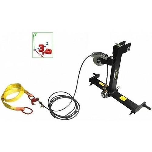 Kad�o�lu Vibrope Olive S - Halatl� Silkeleme Makinesi Vibrope Eko