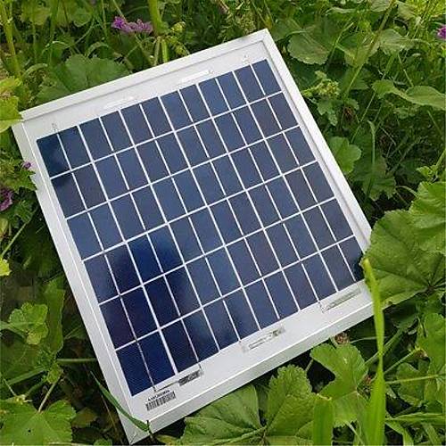 Lexron 12W Polikristal G�ne� Paneli