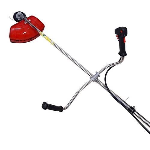 Garden Pro TK40F-43B-T Benzinli Motorlu T�rpan 2.6 HP