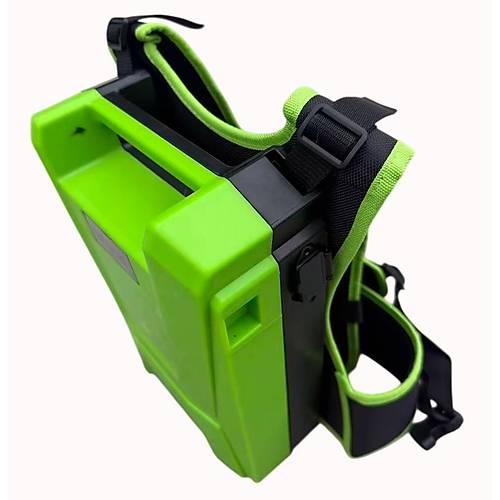 Forza 18 Ah Zeytin Hasat Makinesi Ak�s� ATALAR